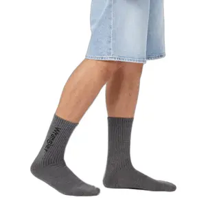 Lot de 2 paires de chaussettes à logo Wrangler image-0