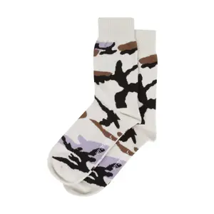 Chaussettes camouflage Wrangler image-0