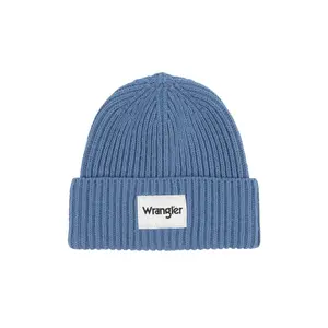 Bonnet côtelé femme Wrangler image-0