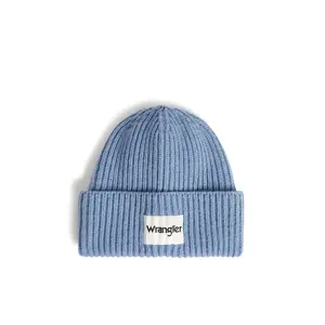 Bonnet côtelé femme Wrangler image-1