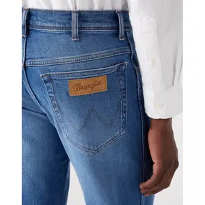 Pantalones vaqueros Wrangler Texas New Favorite image-4