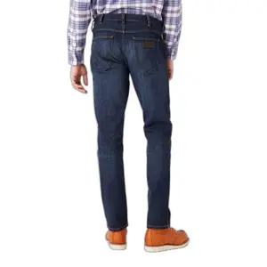 Pantalones vaqueros Wrangler Greensboro Electric Rodeo image-2