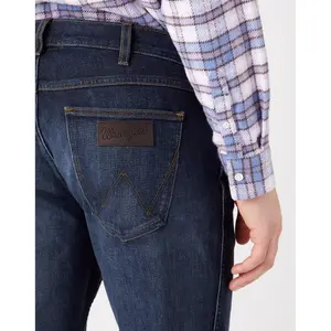 Pantalones vaqueros Wrangler Greensboro Electric Rodeo image-3