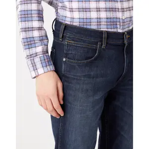 Pantalones vaqueros Wrangler Greensboro Electric Rodeo image-4