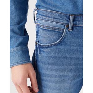 Calças de ganga Wrangler Greensboro New Favorite image-3