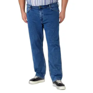 Straight jeans Wrangler Greensboro image-2