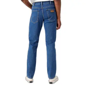 Straight jeans Wrangler Greensboro image-3