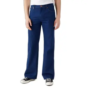 Calças de ganga Wrangler Fox image-1