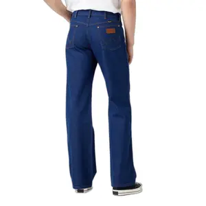 Calças de ganga Wrangler Fox image-2