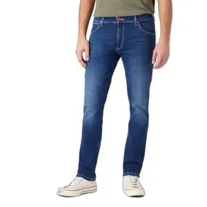 Jeans Wrangler Larston For Real image-0