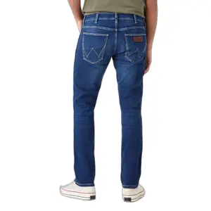 Jeans Wrangler Larston For Real image-2