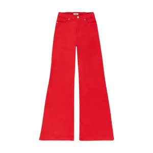 Pantalon femme Wrangler Wanderer image-0