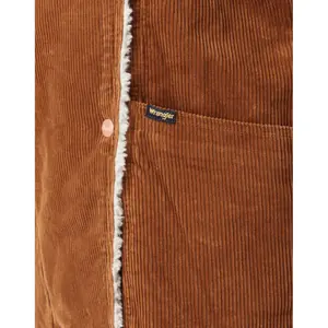 Casaco mulher Wrangler Ranch image-4