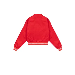 Blouson en velours Côtelé femme Wrangler image-1