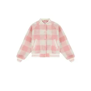 Casaco de mulher Wrangler Sherpa image-0