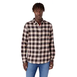 Camisa com bolso 1 Wrangler image-0