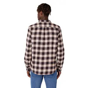 Camisa com bolso 1 Wrangler image-2