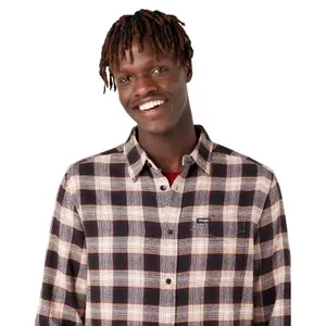 Camisa com bolso 1 Wrangler image-3