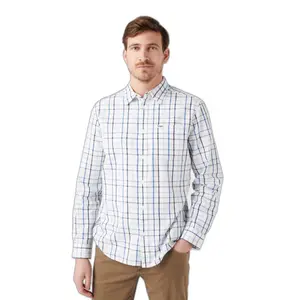 Chemise avec poche 1 Wrangler image-0