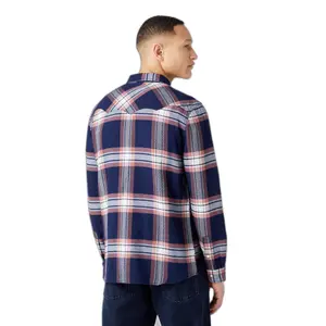 Camisa Wrangler Western image-2