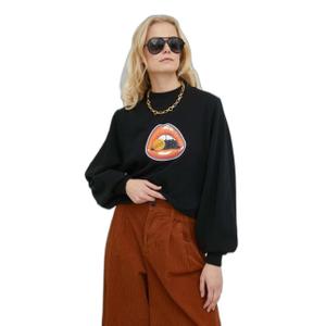 Sweatshirt woman Wrangler Crew image-1