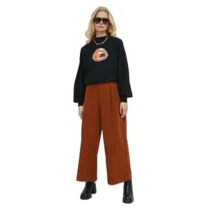Sweatshirt woman Wrangler Crew