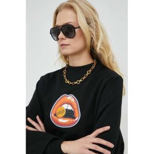 Sweatshirt woman Wrangler Crew image-4