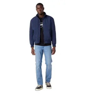 T-shirt à logo Wrangler Frame image-1