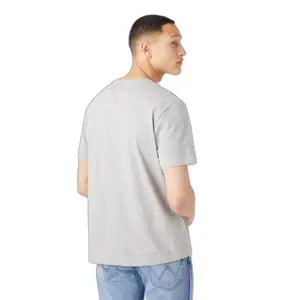 T-shirt à logo Wrangler Frame image-2