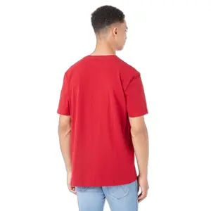 T-shirt à logo Wrangler Frame image-2