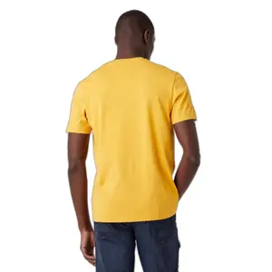 T-shirt à logo Wrangler Frame image-2