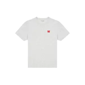 T-shirt Wrangler Sign Off image-0