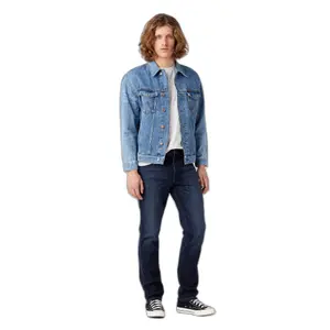 T-shirt Wrangler Sign Off image-1