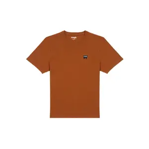 T-shirt Wrangler Sign Off image-0