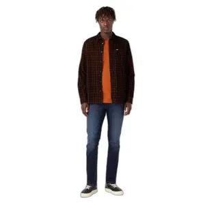 T-shirt Wrangler Sign Off image-1