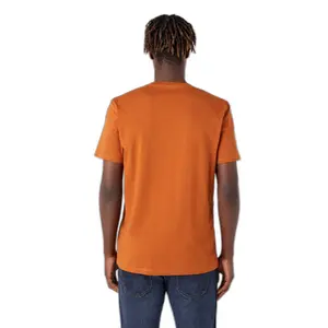 T-shirt Wrangler Sign Off image-2