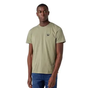 T-shirt Wrangler Sign Off image-0