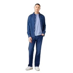 T-shirt Wrangler Sign Off image-2