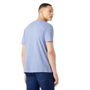 T-shirt Wrangler Sign Off image-1