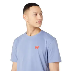 T-shirt Wrangler Sign Off image-3