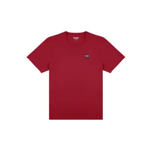 T-shirt Wrangler Sign Off image-0