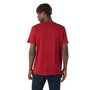 T-shirt Wrangler Sign Off image-2