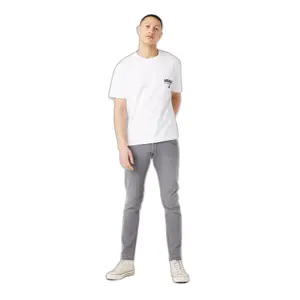 T-shirt à slogan Wrangler image-1
