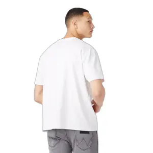 T-shirt à slogan Wrangler image-2