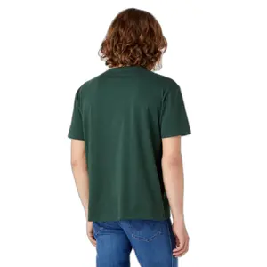 T-shirt à slogan Wrangler image-2