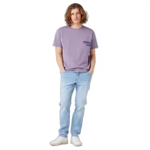 T-shirt à slogan Wrangler image-1