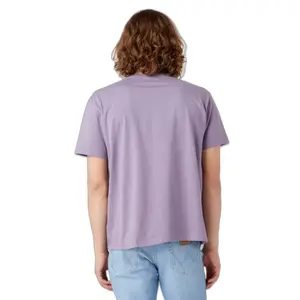 T-shirt à slogan Wrangler image-2