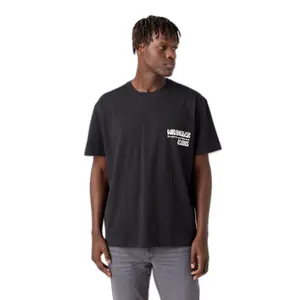 T-shirt à slogan Wrangler image-0
