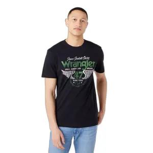T-shirt Wrangler Americana image-0