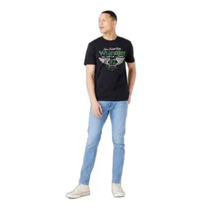 T-shirt Wrangler Americana image-1